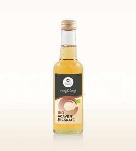 BIO Agavendicksaft 250ml