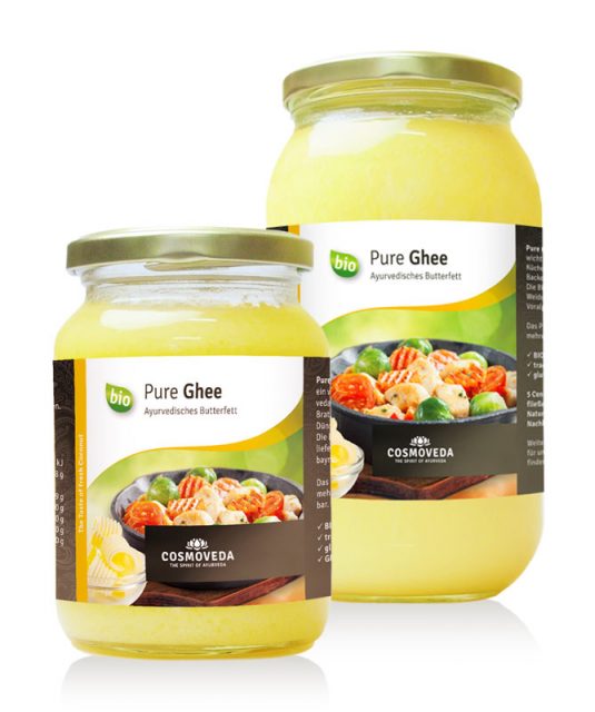 ghee ghee