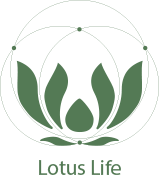 lotuslifelogogruen