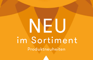 Neuheiten