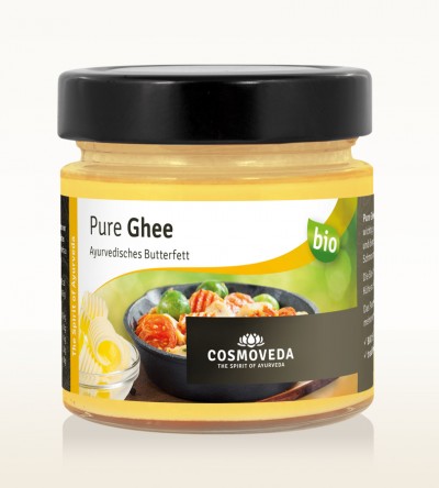 BIO Ghee 150g