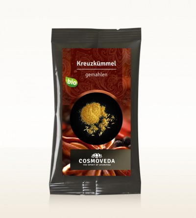 BIO Kreuzkümmel gem. Beutel 25g