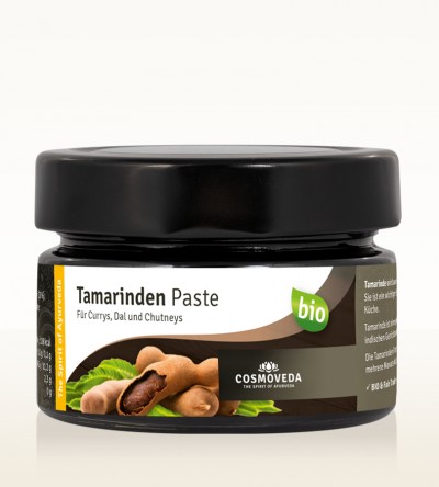 BIO Tamarinden Paste 135g