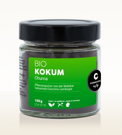 BIO Kokum Churna 100g