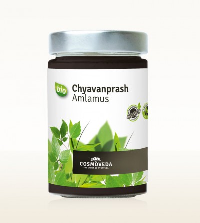 BIO Chyavanprash (Amlamus) 700g