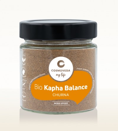 Organic Kapha Balance Churna 90g