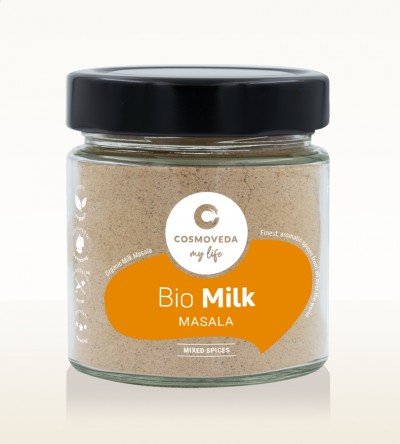 BIO Milk Masala 80g