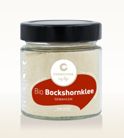 BIO Bockshornklee gem. 90g