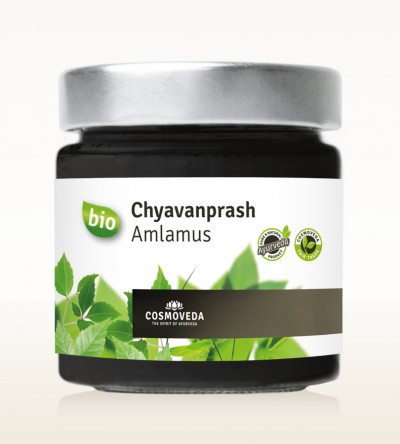 BIO Chyavanprash (Amlamus) 230g