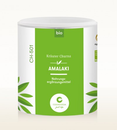 Organic Amalaki Churna 500g