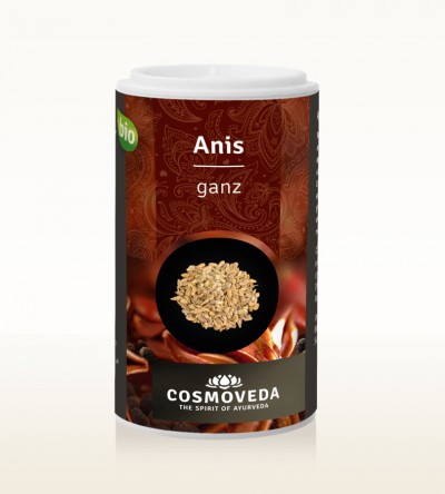 BIO Anis ganz 30g