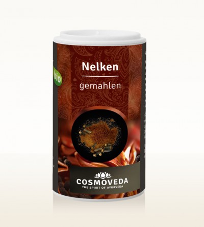 BIO Nelken gem. 25g