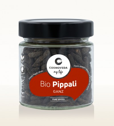 BIO Pippali ganz 100g