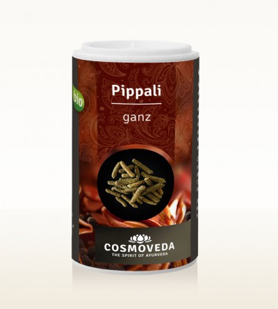 Organic Pippali whole 33g