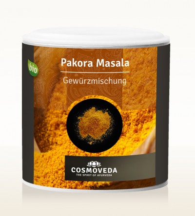 Organic Pakora Masala 80g