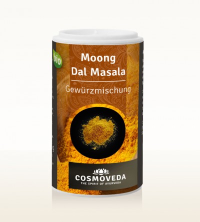 Organic Moong Dal Masala 25g