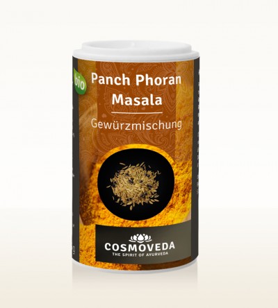 BIO Panch Phoran 25g