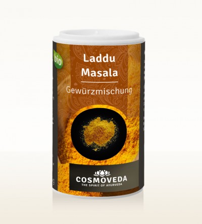 BIO Laddu Masala 25g