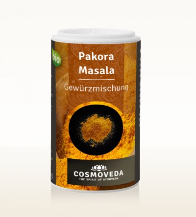 BIO Pakora Masala 25g