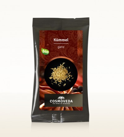 BIO Kümmel ganz 10g