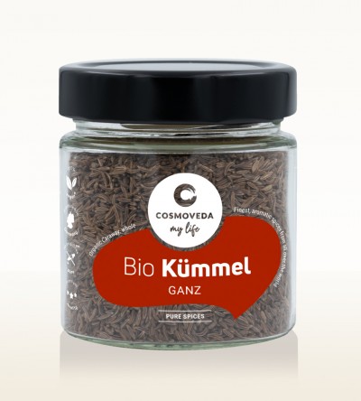 BIO Kümmel ganz 90g