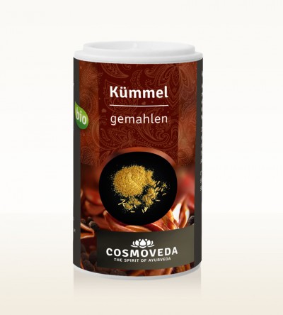 BIO Kümmel gem. 18g