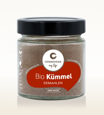 BIO Kümmel gem. 70g