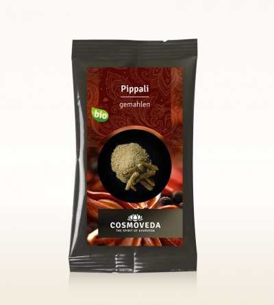 Organic Pippali ground 10g