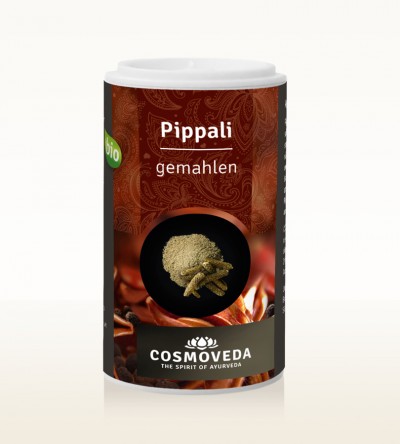 Organic Pippali ground 35g