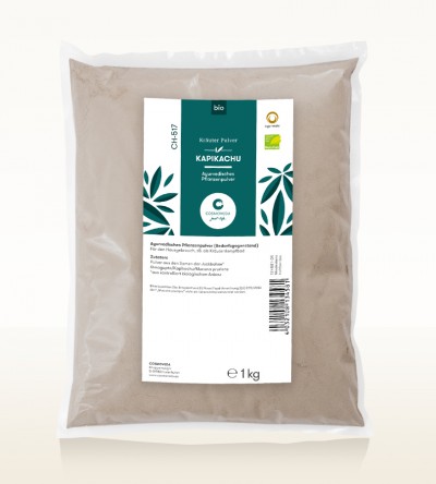 Organic Kapikachu Powder 1kg