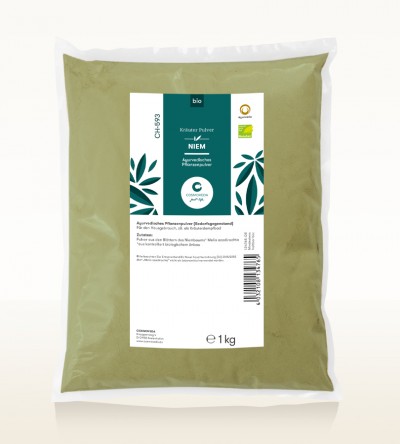 Organic Neem Powder 1kg