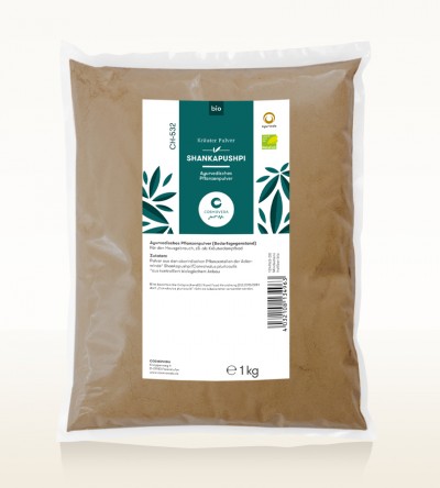 Organic Shankapushpi Powder 1kg