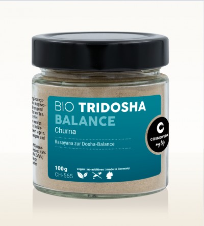 BIO Ayus Rasayana Churna - Tridosha Balance 100g