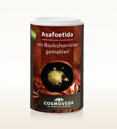 BIO Asafoetida 30g