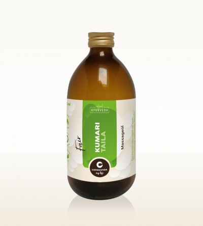 Kumari Taila 500ml