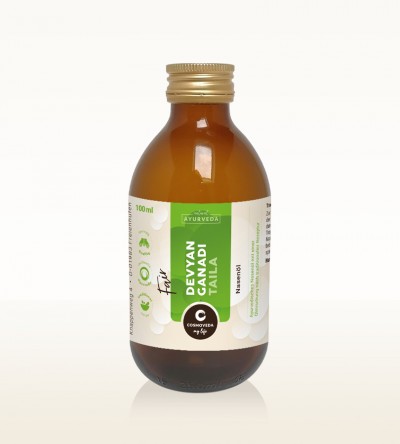 Ayus Taila Devyanganadi 100ml