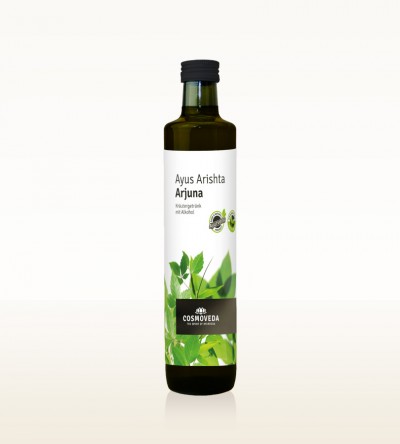 Ayus Arishta Arjuna 500ml