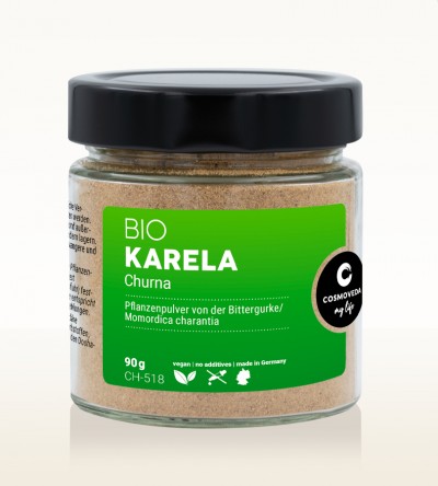 BIO Karela Churna 90g