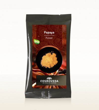 Organic Papaya Powder  20g