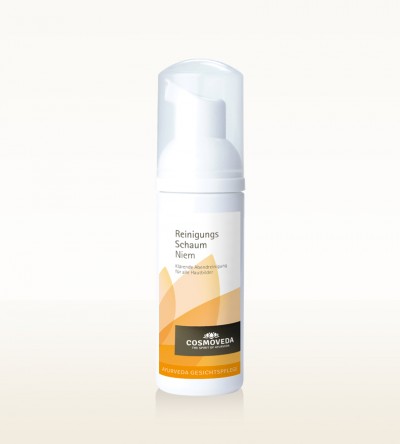 Reinigungsschaum - Niem 50ml