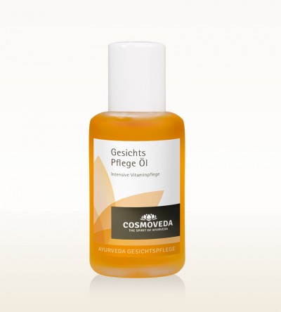 Gesichtspflegeöl - Centella 30ml