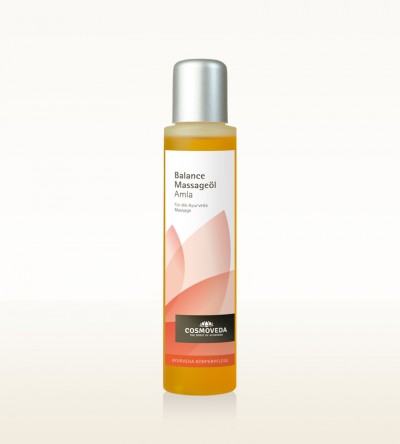 Balance Massageöl - Amla 150ml
