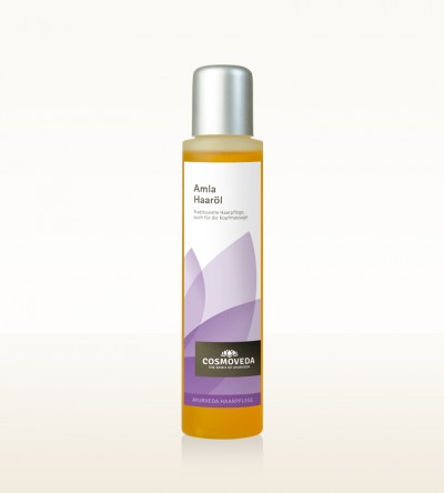 Hair Oil - Amla 100ml