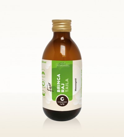 Bringaraj Taila 250ml