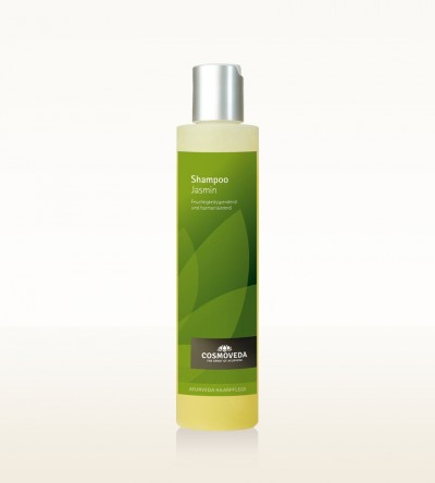 Jasmine Shampoo 150ml