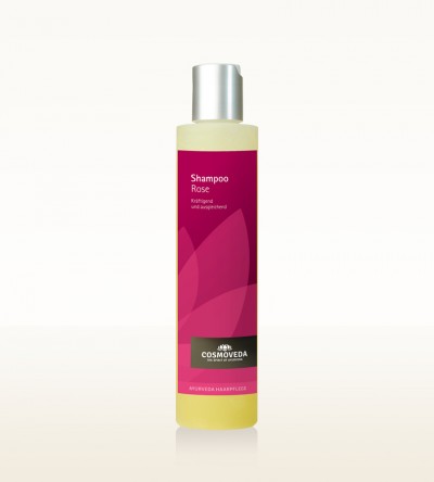 Shampoo Rose 150ml