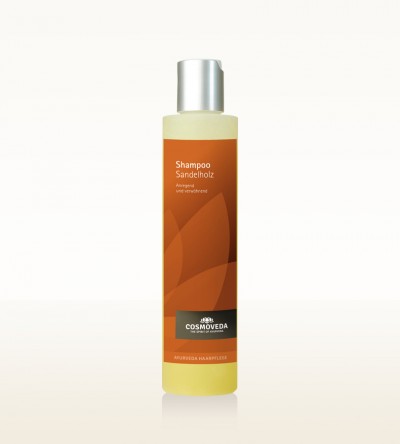 Sandalwood Shampoo 150ml