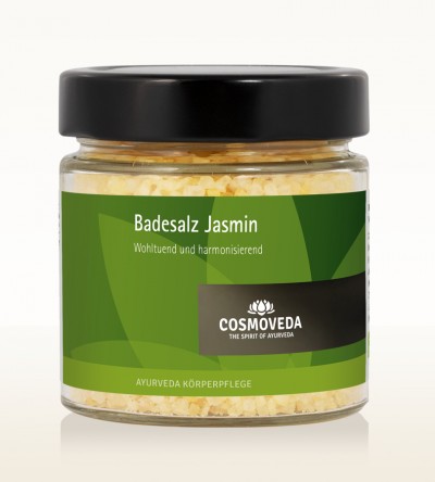 Jasmine Bath Salt