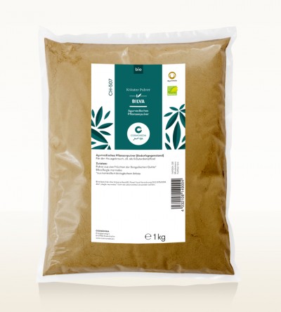 Organic Bilva Powder 1kg