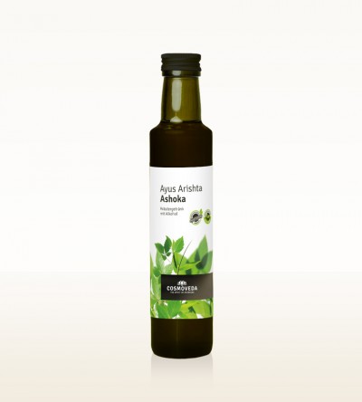 Ayus Arishta Ashoka 250ml